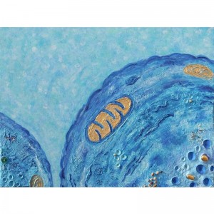 Blue Cells in Conversation I