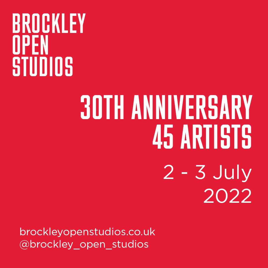 brockley open studios post